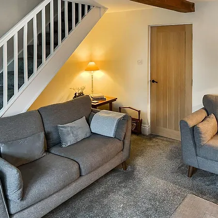 Rowan Healey (North Yorkshire)