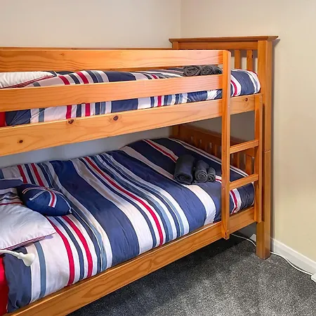 Rowan Σπίτι διακοπών Healey (North Yorkshire)