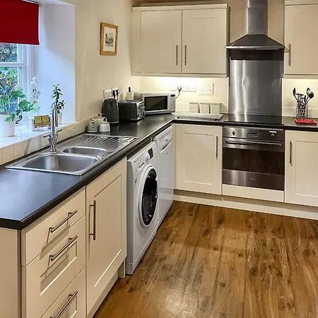 Rowan Healey (North Yorkshire)